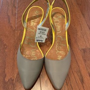 Sam Edelman Heels